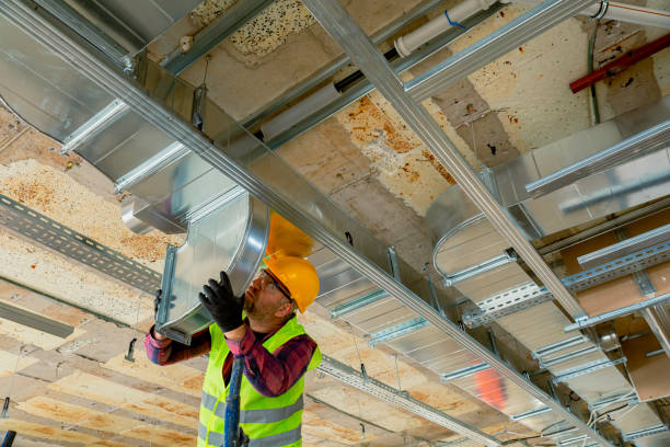 Best Best HVAC companies  in Shoreview, MN