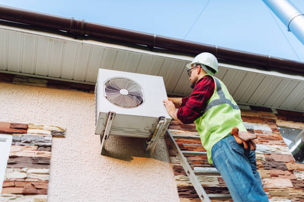 Best HVAC cleaning services  in Shoreview, MN