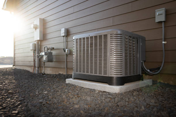 Best AC installation near me  in Shoreview, MN
